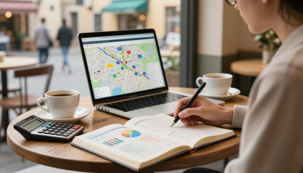Como economizar para viajar